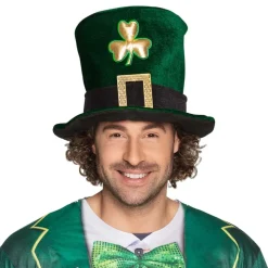 Höghatt St Patricks Day
