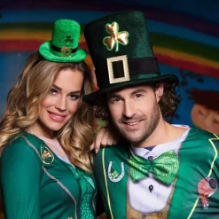 Höghatt St Patricks Day