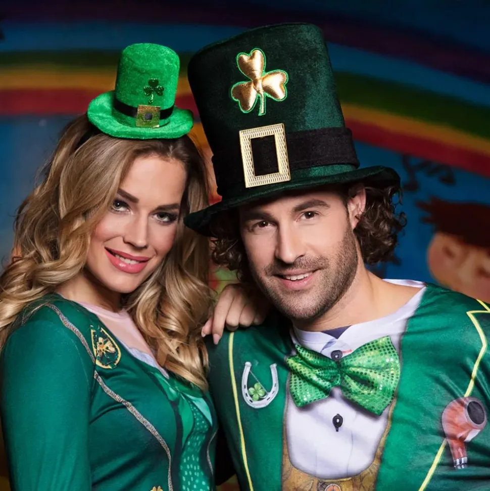 Höghatt St Patricks Day