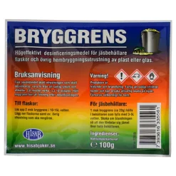 Hisabs Bryggrens