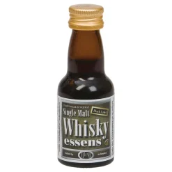 Hisab Single Malt Whiskey Essens