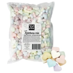 Hjärtans Mix Storpack