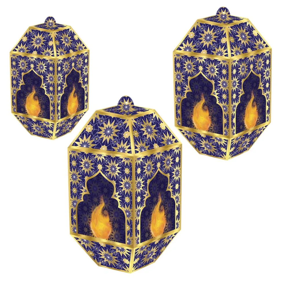 Hängande Pappersdekoration Ramadan
