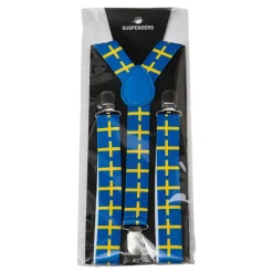 Hängslen Svenska Flaggan