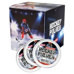 Hockeypulver Jordgubb Storpack