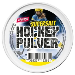Hockeypulver Super Salt Storpack