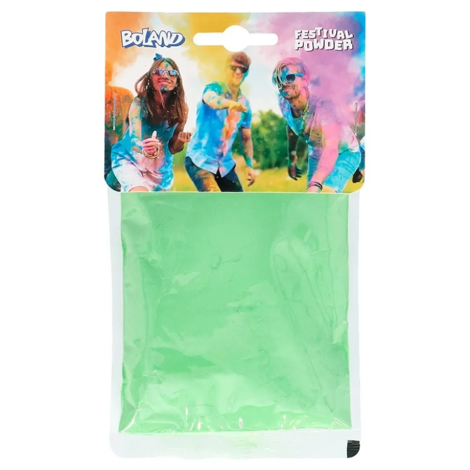 Holi Powder/Pulver