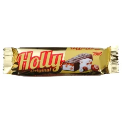 Holly Bar