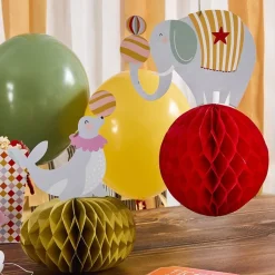 Honeycombs Cirkus