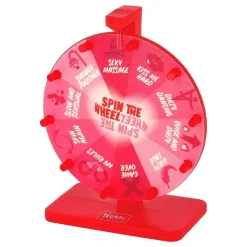 Hot Decision Wheel Love Edition