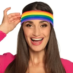 Hårband Pride