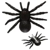 Hårklämma Spindel