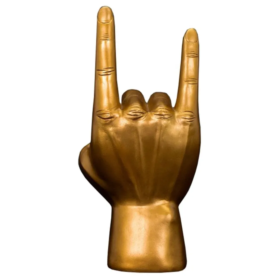 Hörlurshållare Rock On