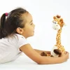 Härmdjur Dansande Giraff
