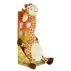Härmdjur Dansande Giraff