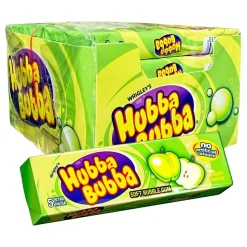 Hubba Bubba Äpple Storpack