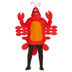 Hummer Maskeraddräkt