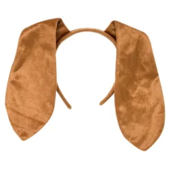 Hundöron på Diadem
