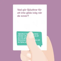 Hur Fan Visste Du det? Frågespel