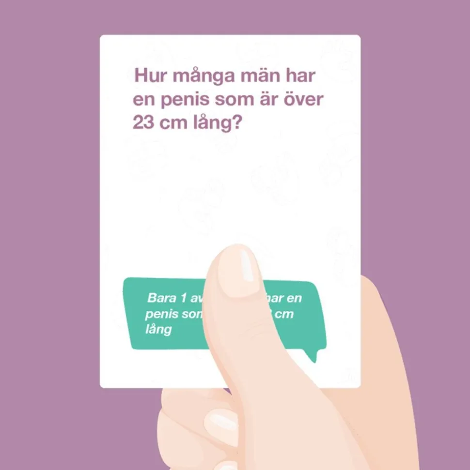 Hur Fan Visste Du det? Frågespel