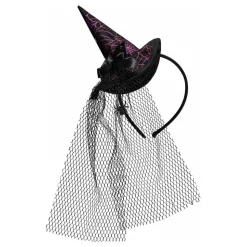 Häxhatt Mini Diadem