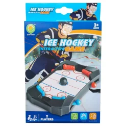 Ice Hockey Spel