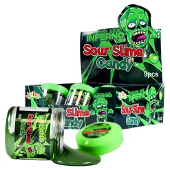Inferno Sour Slime Storpack