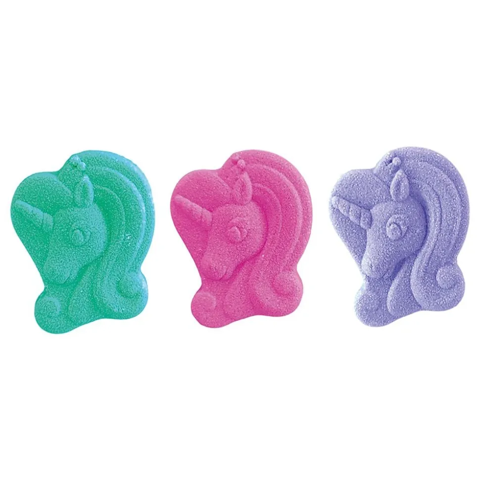 Inkee Badbomber Galupy Unicorns