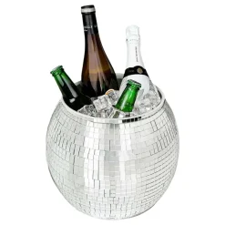Ishink Discokula Silver