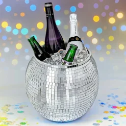 Ishink Discokula Silver