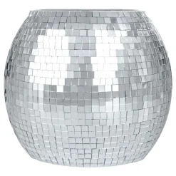 Ishink Discokula Silver