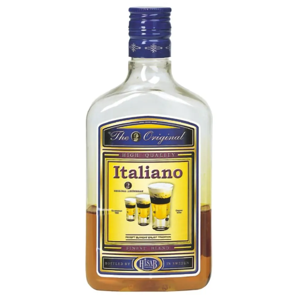 Italiano Extrakt
