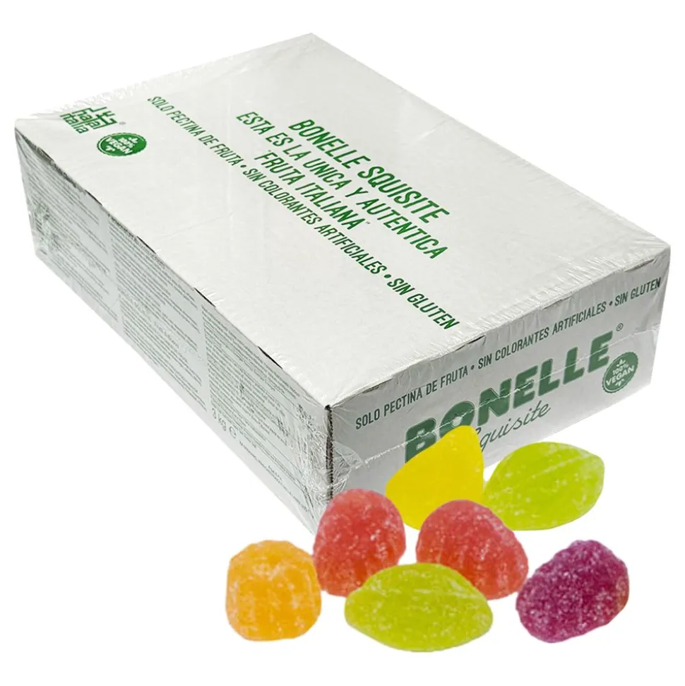 Italiensk Marmelad Storpack