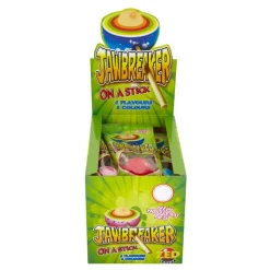 Jawbreaker Godisklubba Storpack
