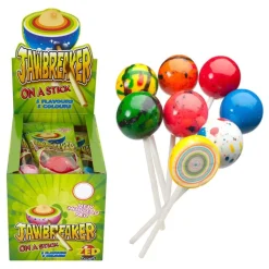Jawbreaker Godisklubba Storpack