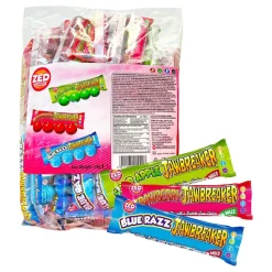 Jawbreaker Mix Storpack