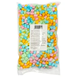 Jellioo Candy Coated Marshmallow Barell Storpack
