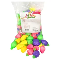 Jellioo Fruit Powder Storpack