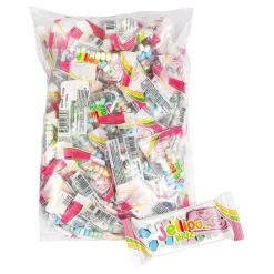 Jellioo Godisarmband med Klocka Storpack