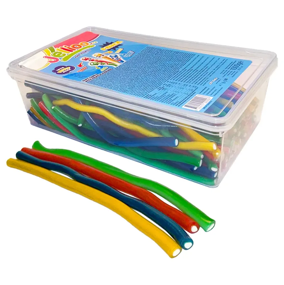 Jellioo Pencil Assorted Storpack