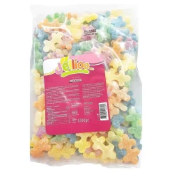 Jellioo Puzzle Sour Storpack