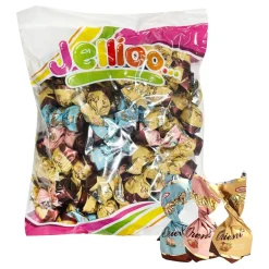 Jellioo Tryfflar Mix Storpack