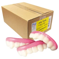Jelly Teeth Storpack