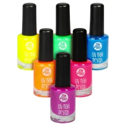 JFX UV Nagellack