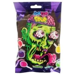 JoyTop Sour Lollipop Monster