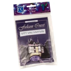 Jässats Vita Lättviner