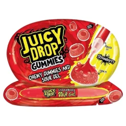 Juicy Drop Gummies