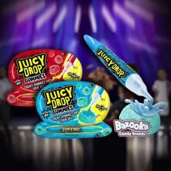 Juicy Drop Gummies