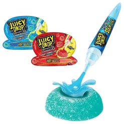 Juicy Drop Gummies