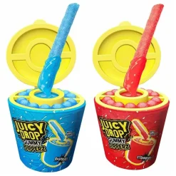 Juicy Drop Gummy Dipperz
